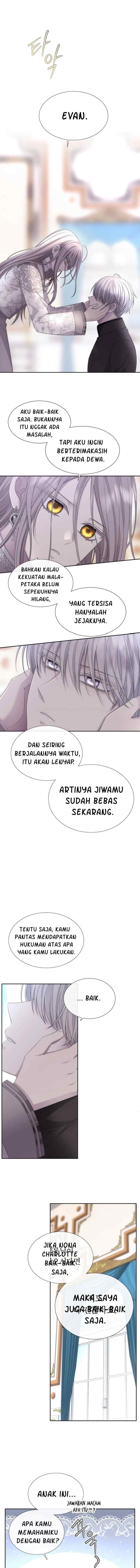 Charlotte Has Five Disciples chapter 184 halaman 11