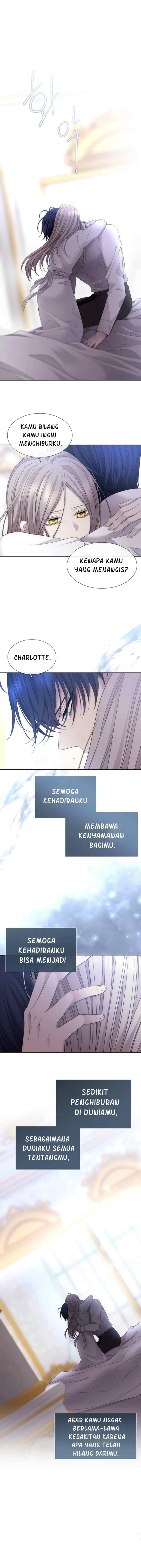 Charlotte Has Five Disciples chapter 184 halaman 5