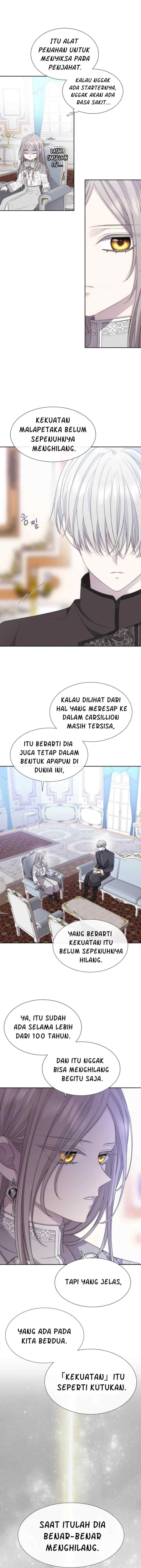 Charlotte Has Five Disciples chapter 184 halaman 9