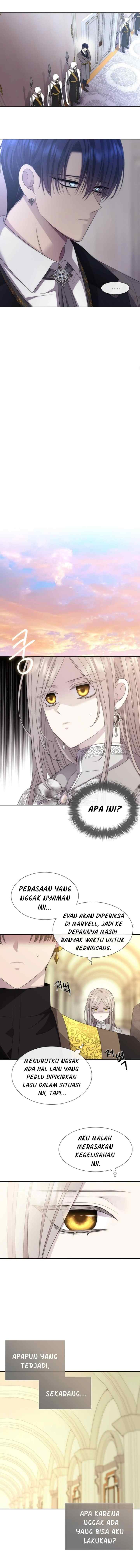 Charlotte Has Five Disciples chapter 184 halaman 13