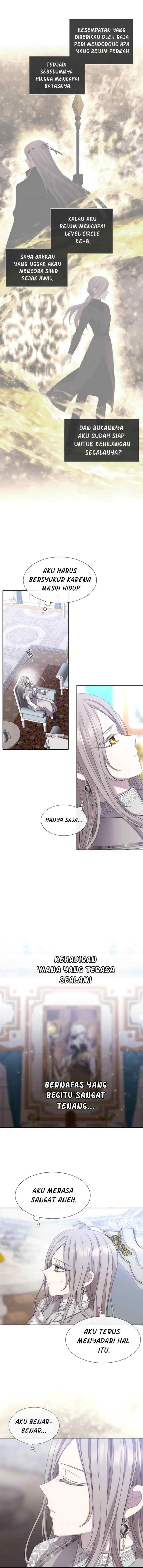 Charlotte Has Five Disciples chapter 184 halaman 7