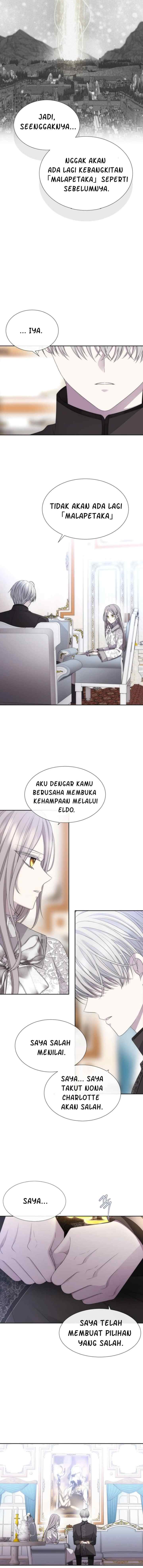 Charlotte Has Five Disciples chapter 184 halaman 10