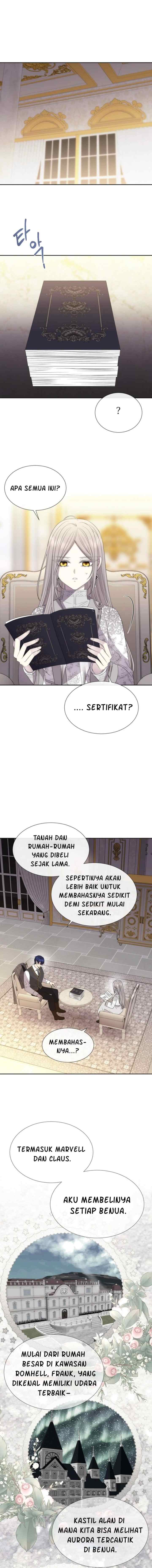 Charlotte Has Five Disciples chapter 185 halaman 9