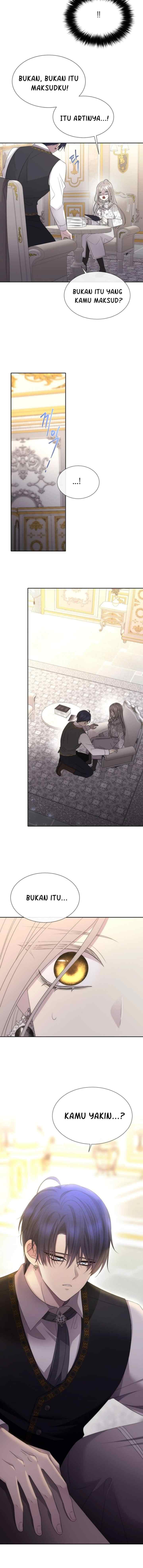 Charlotte Has Five Disciples chapter 185 halaman 11