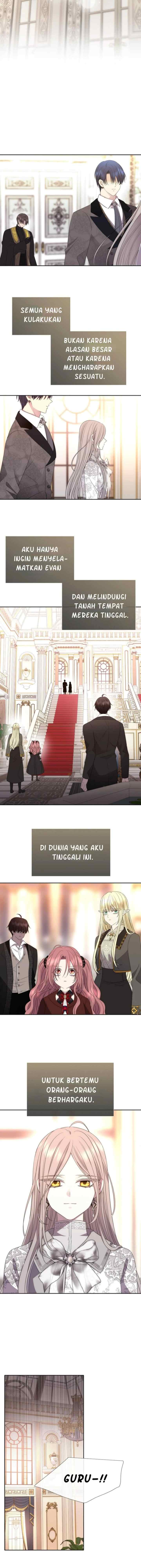 Charlotte Has Five Disciples chapter 185 halaman 6