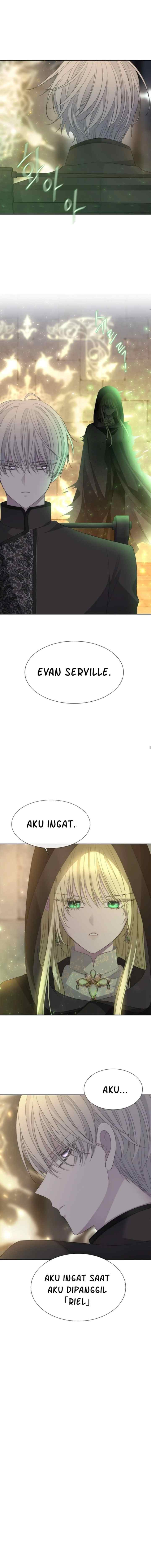 Charlotte Has Five Disciples chapter 185 halaman 8