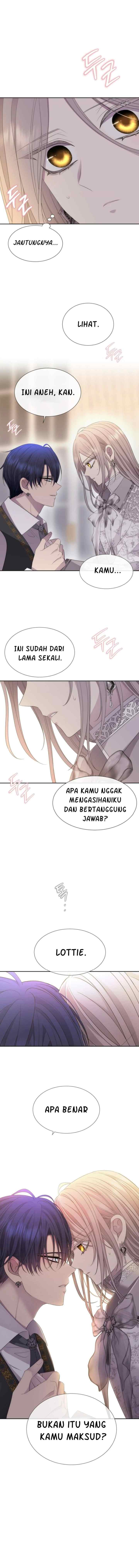 Charlotte Has Five Disciples chapter 185 halaman 13