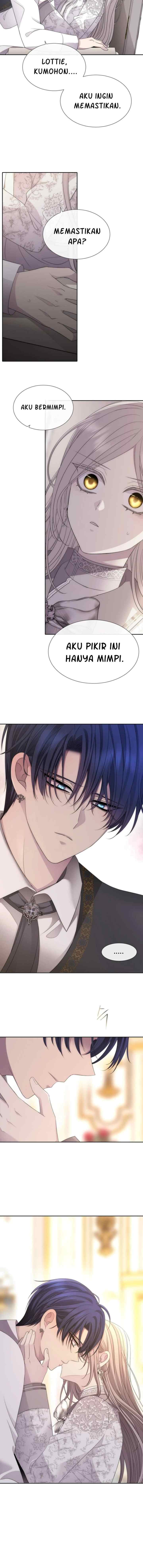 Charlotte Has Five Disciples chapter 186 halaman 4
