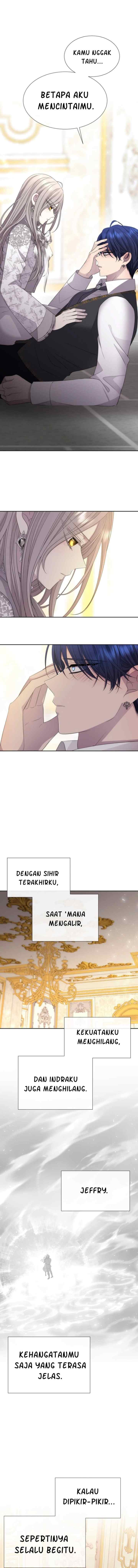 Charlotte Has Five Disciples chapter 186 halaman 7