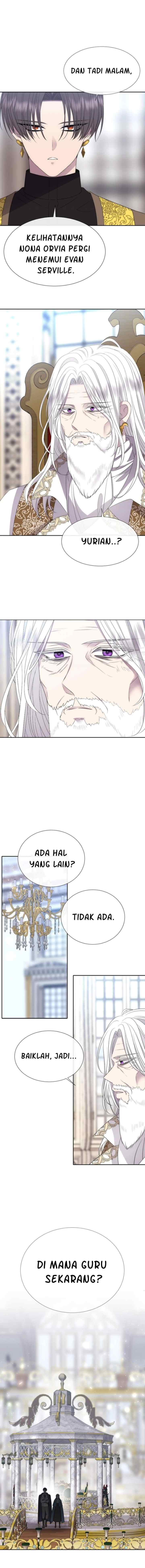 Charlotte Has Five Disciples chapter 186 halaman 9