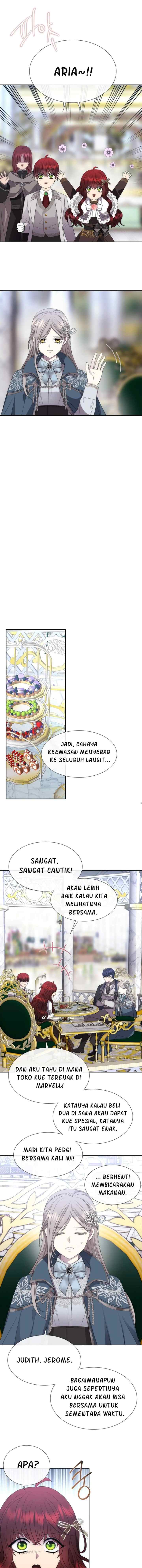 Charlotte Has Five Disciples chapter 186 halaman 10