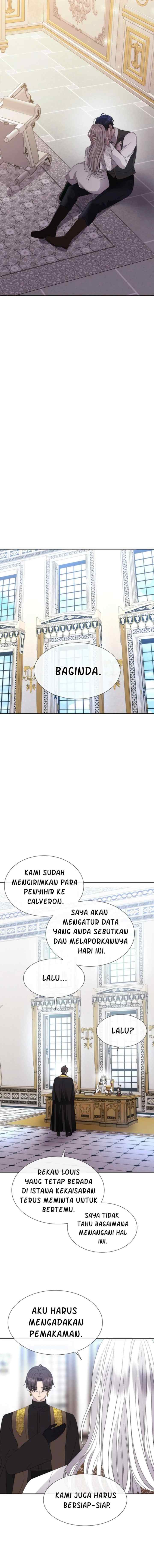 Charlotte Has Five Disciples chapter 186 halaman 8