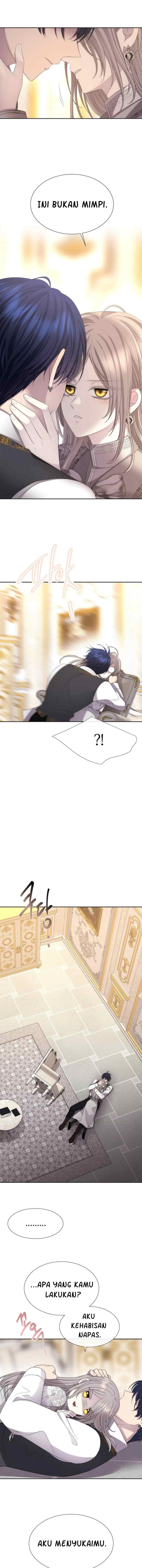 Charlotte Has Five Disciples chapter 186 halaman 5