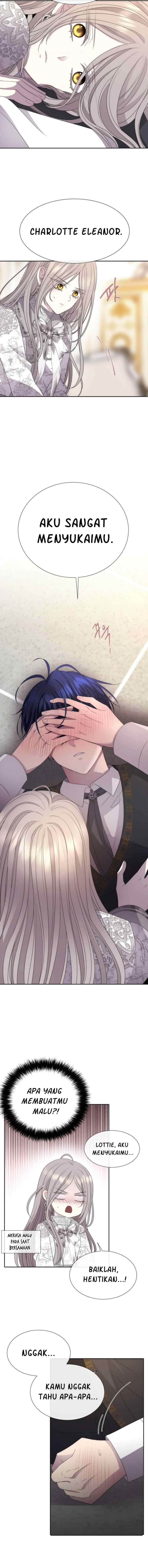 Charlotte Has Five Disciples chapter 186 halaman 6