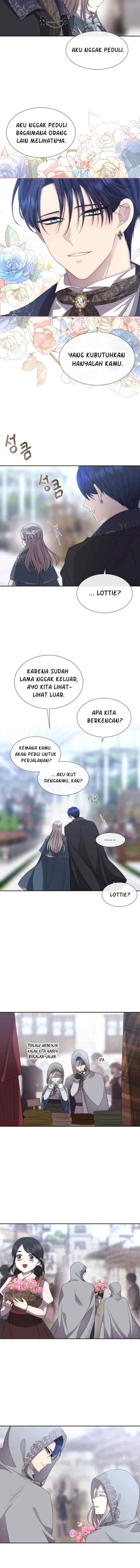 Charlotte Has Five Disciples chapter 187 halaman 10