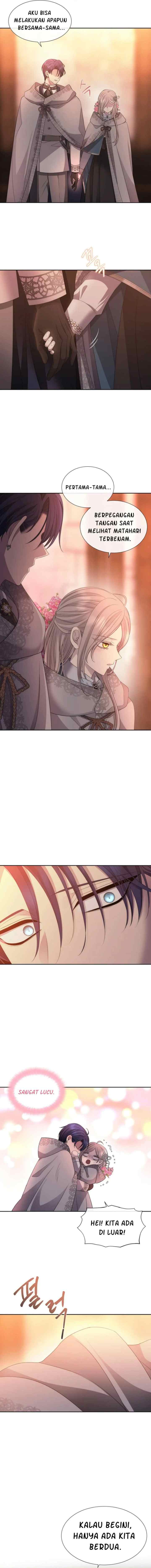 Charlotte Has Five Disciples chapter 187 halaman 12