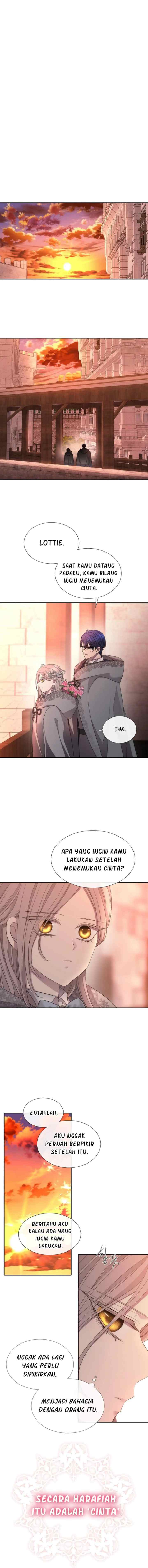 Charlotte Has Five Disciples chapter 187 halaman 11