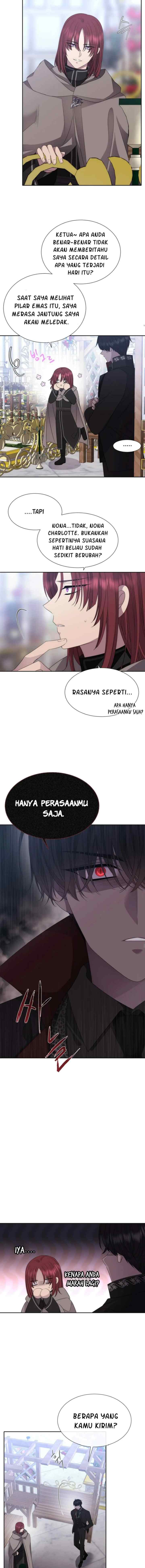 Charlotte Has Five Disciples chapter 187 halaman 4