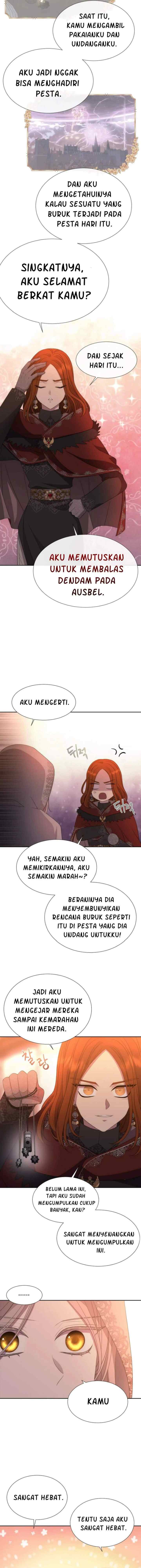 Charlotte Has Five Disciples chapter 188 halaman 10