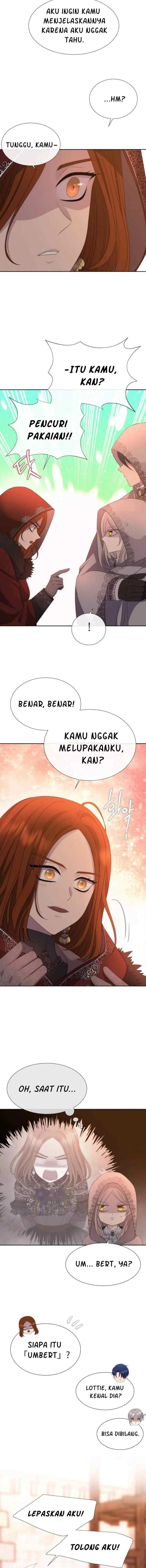 Charlotte Has Five Disciples chapter 188 halaman 6