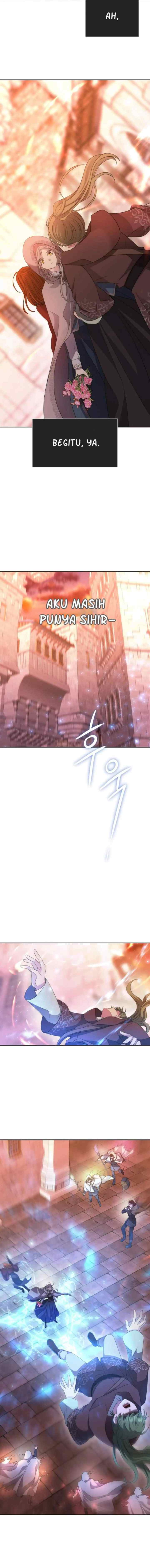 Charlotte Has Five Disciples chapter 188 halaman 12