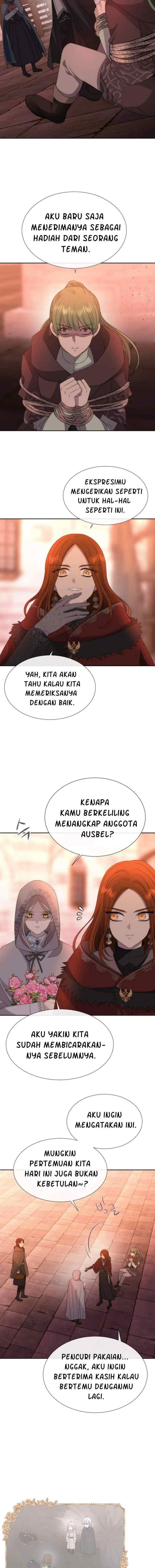 Charlotte Has Five Disciples chapter 188 halaman 9