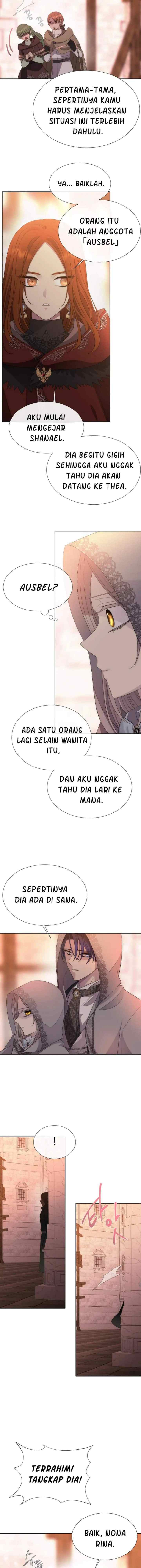 Charlotte Has Five Disciples chapter 188 halaman 7