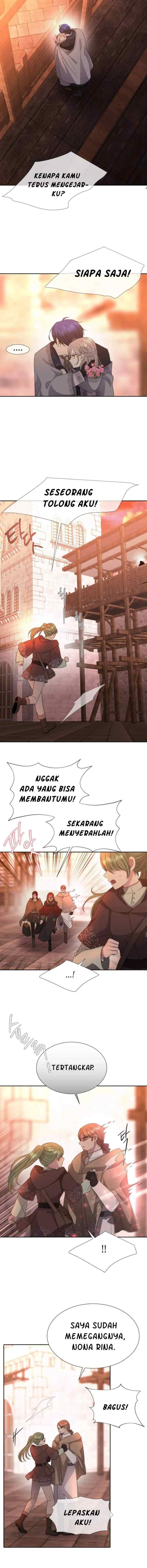 Charlotte Has Five Disciples chapter 188 halaman 4