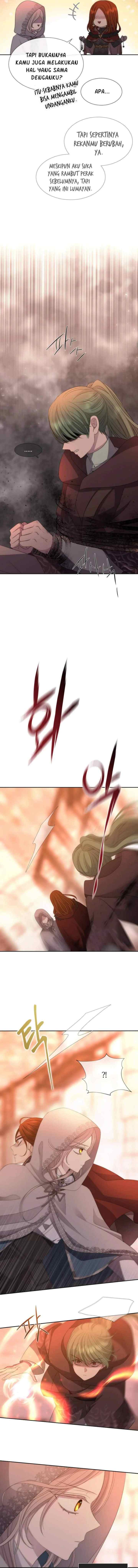Charlotte Has Five Disciples chapter 188 halaman 11