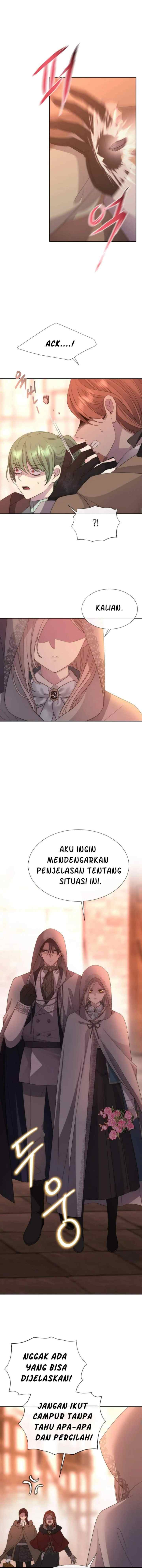 Charlotte Has Five Disciples chapter 188 halaman 5