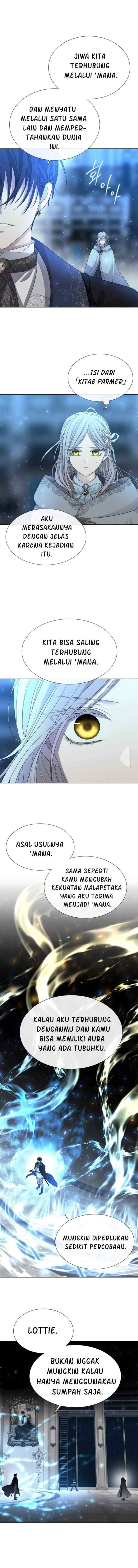 Charlotte Has Five Disciples chapter 189 halaman 12