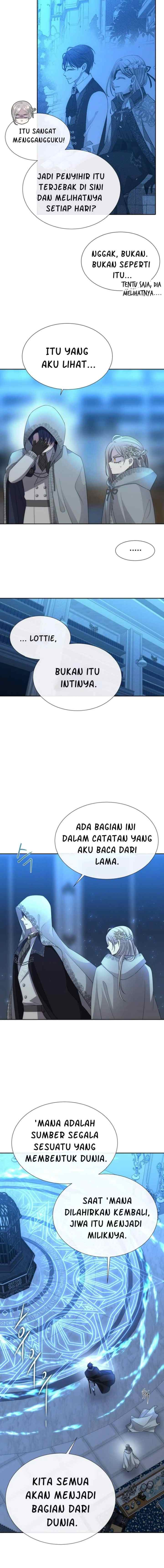 Charlotte Has Five Disciples chapter 189 halaman 11