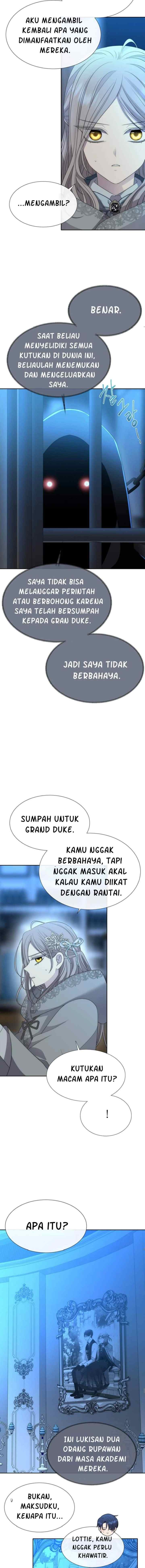 Charlotte Has Five Disciples chapter 189 halaman 10