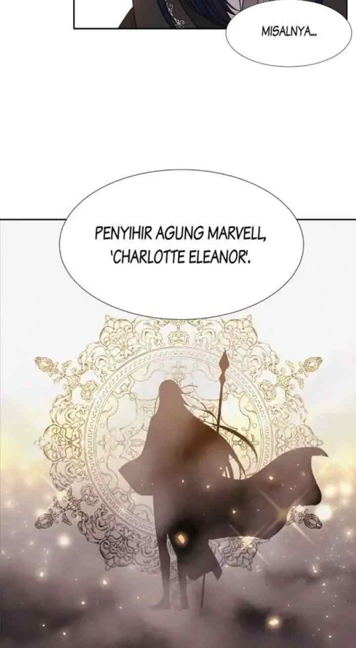 Charlotte Has Five Disciples chapter 19 halaman 16