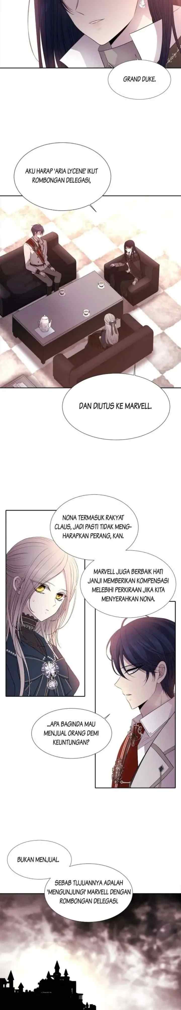 Charlotte Has Five Disciples chapter 19 halaman 7