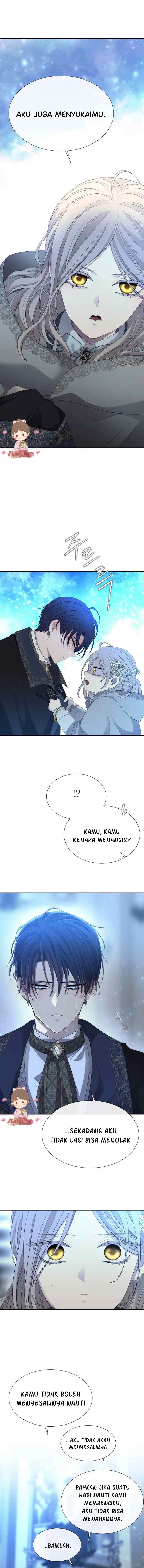 Charlotte Has Five Disciples chapter 190 halaman 11