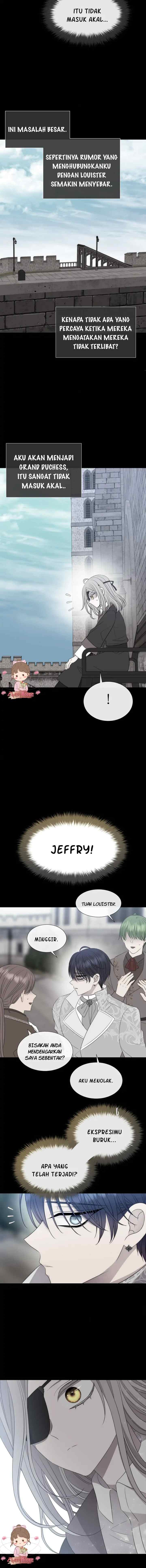 Charlotte Has Five Disciples chapter 190 halaman 6