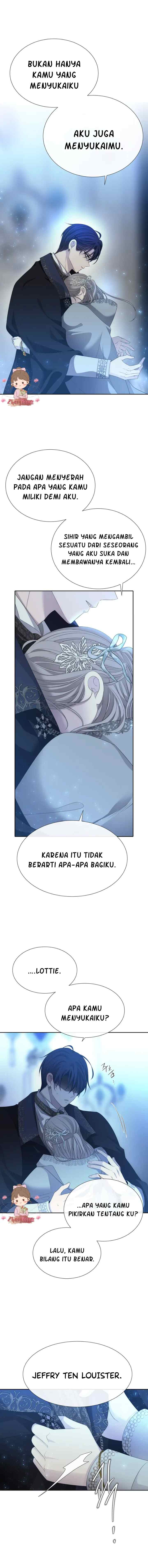 Charlotte Has Five Disciples chapter 190 halaman 10