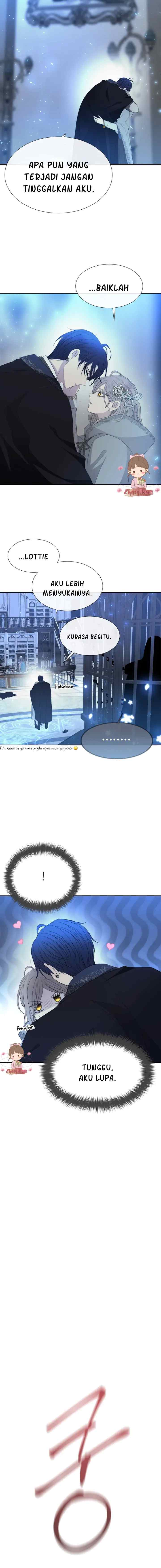 Charlotte Has Five Disciples chapter 190 halaman 12