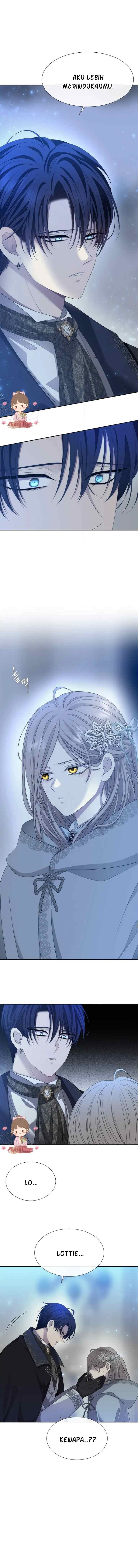 Charlotte Has Five Disciples chapter 190 halaman 4