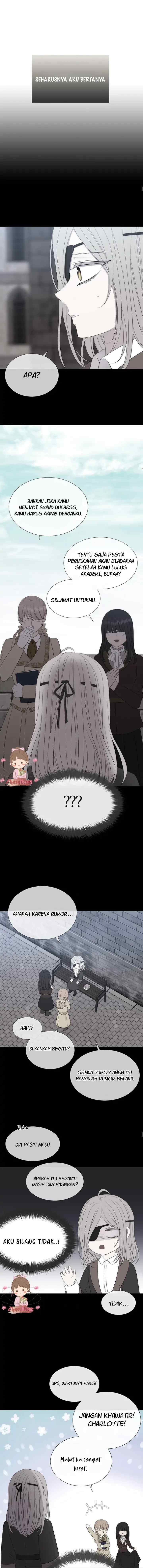Charlotte Has Five Disciples chapter 190 halaman 5