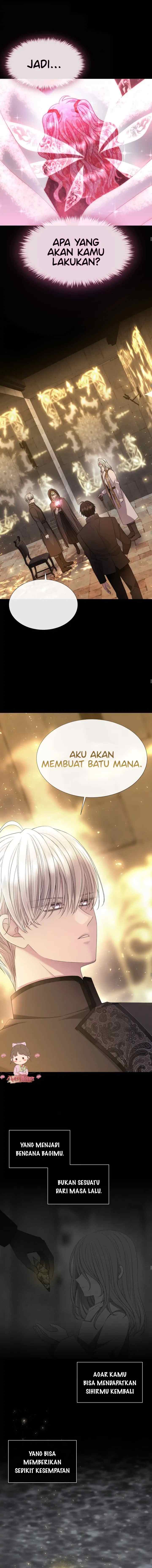 Charlotte Has Five Disciples chapter 191 halaman 7