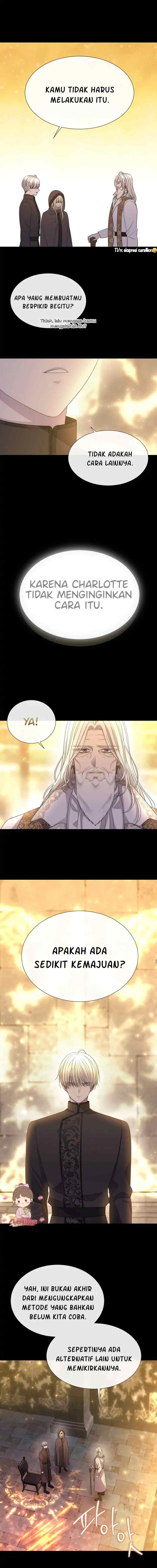 Charlotte Has Five Disciples chapter 191 halaman 5