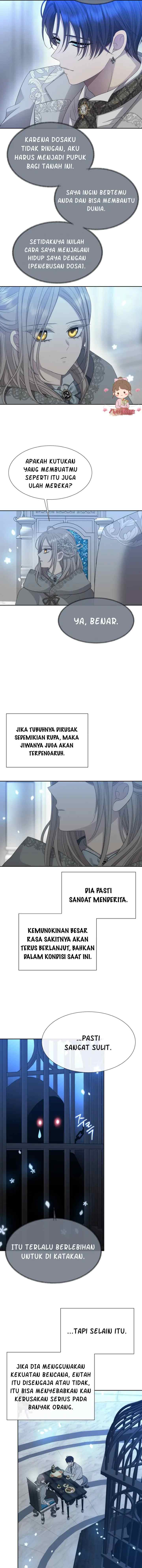 Charlotte Has Five Disciples chapter 191 halaman 16