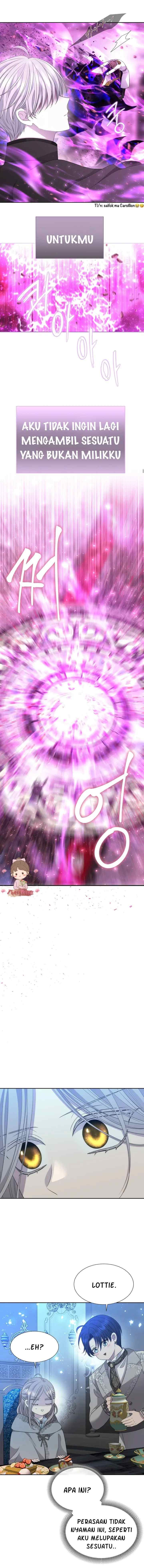 Charlotte Has Five Disciples chapter 191 halaman 14