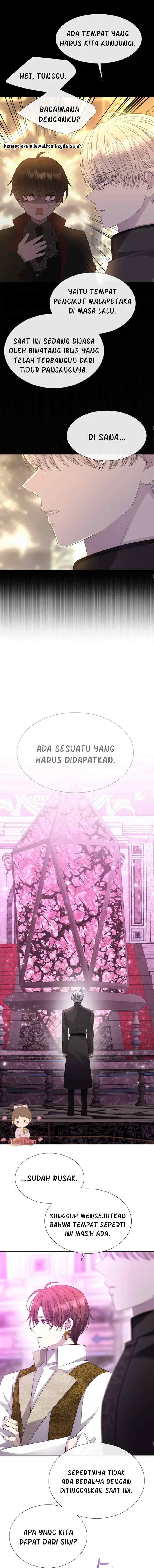 Charlotte Has Five Disciples chapter 191 halaman 9