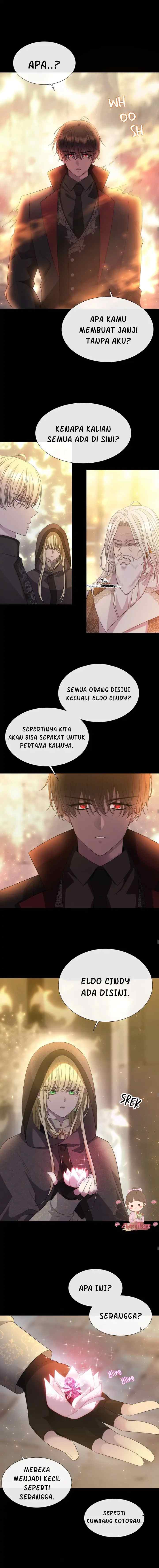 Charlotte Has Five Disciples chapter 191 halaman 6
