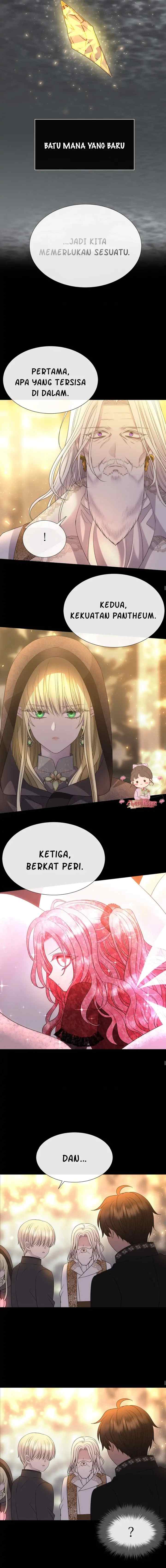 Charlotte Has Five Disciples chapter 191 halaman 8