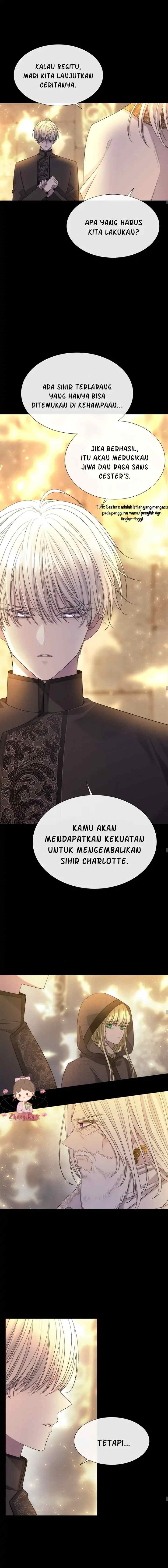 Charlotte Has Five Disciples chapter 191 halaman 4