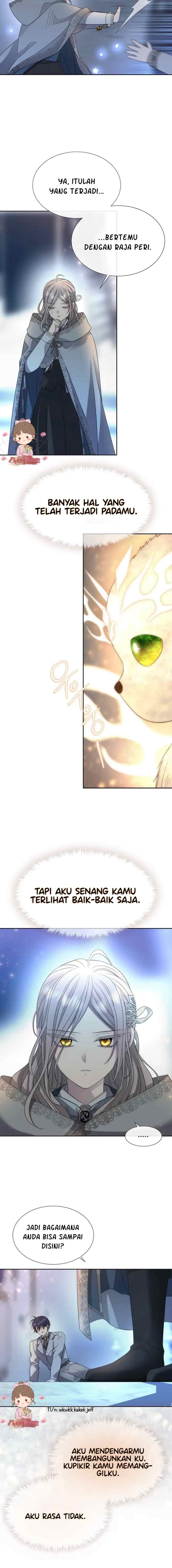 Charlotte Has Five Disciples chapter 192 halaman 11